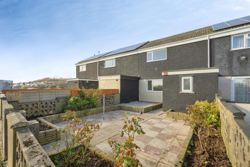Main image of property: Dartmouth Walk, PLYMOUTH, Devon, PL6