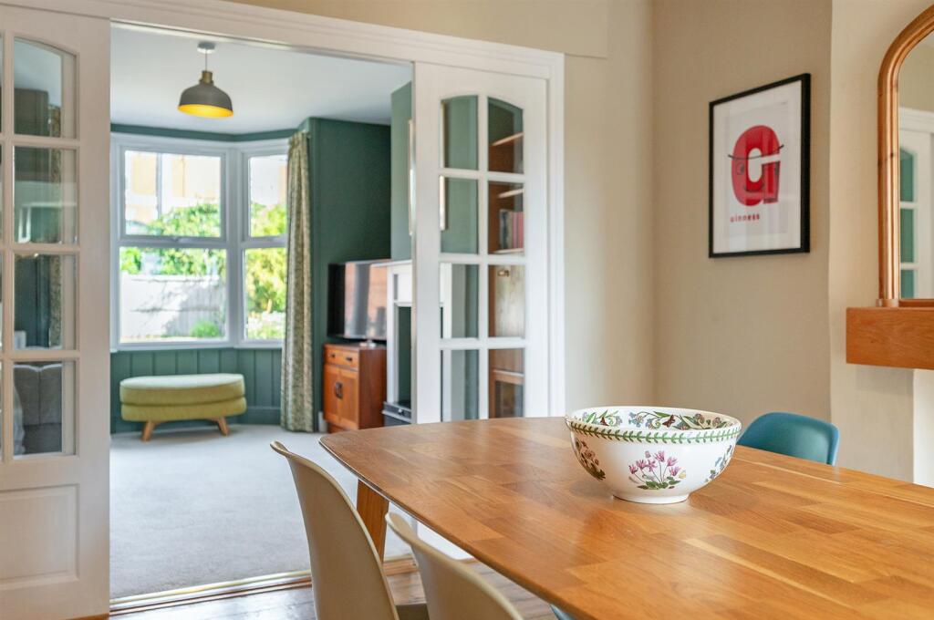 House in Test Valley, Andover - More