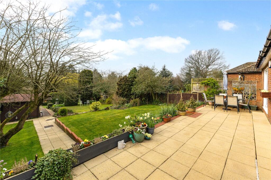 Additional image 18 of Old Watling Street, Flamstead, St. Albans, Hertfordshire, AL3