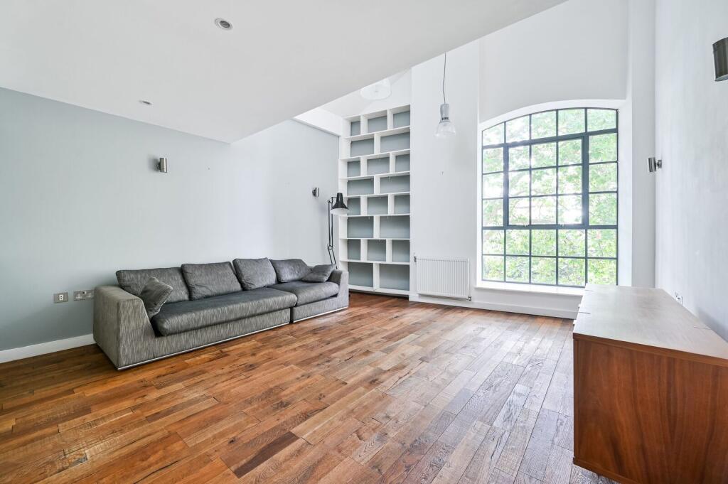 Apartment in London