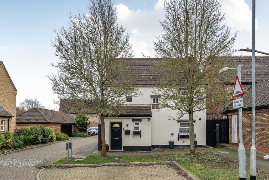 Main image of property: Greenwich Way, Waltham Abbey, Essex, EN9