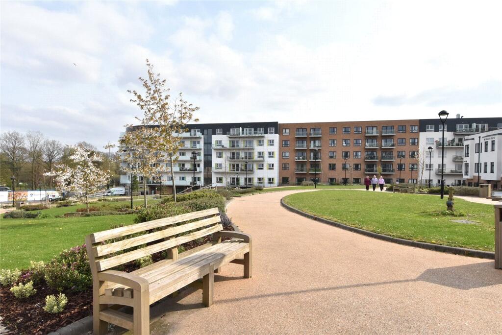 Apartment in Birmingham, West Midlands - More