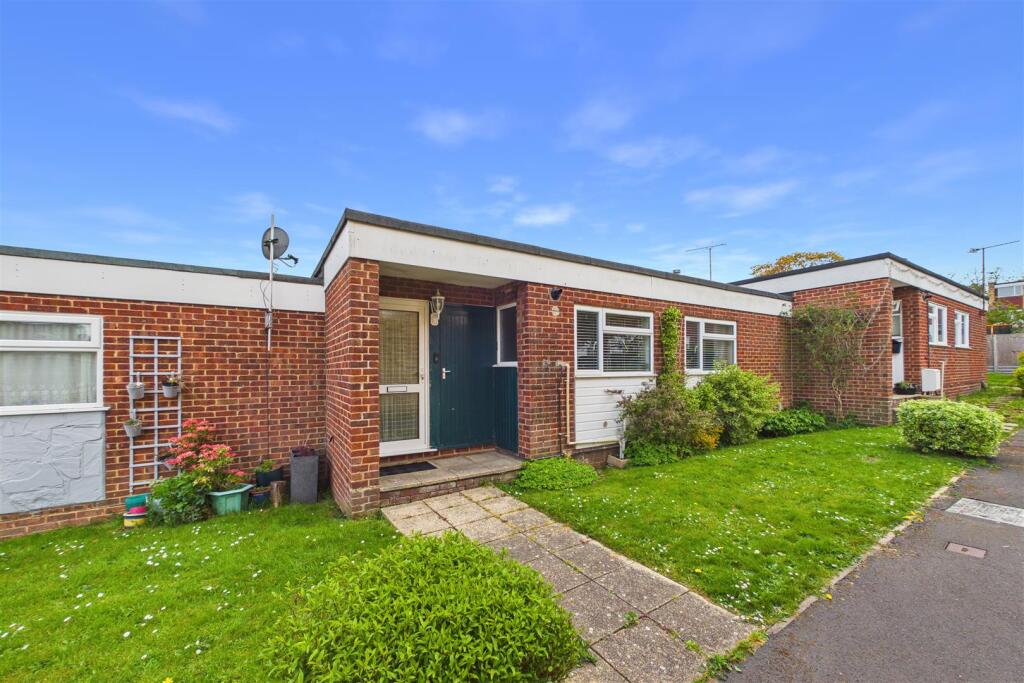 Main image of property: Thames Court, Basingstoke