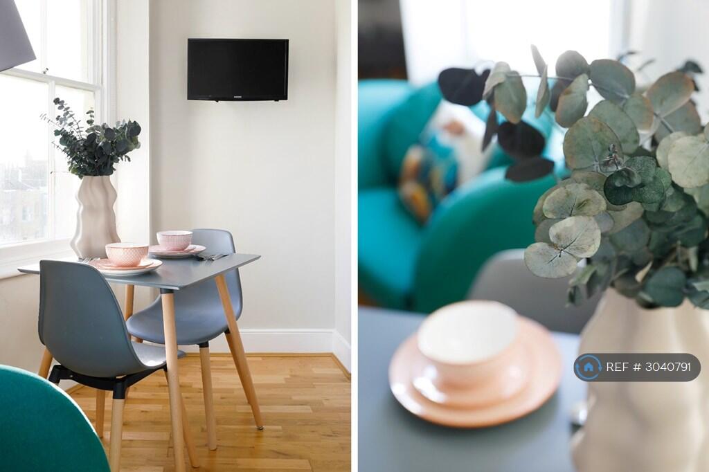 Apartment in Brighton - View 5