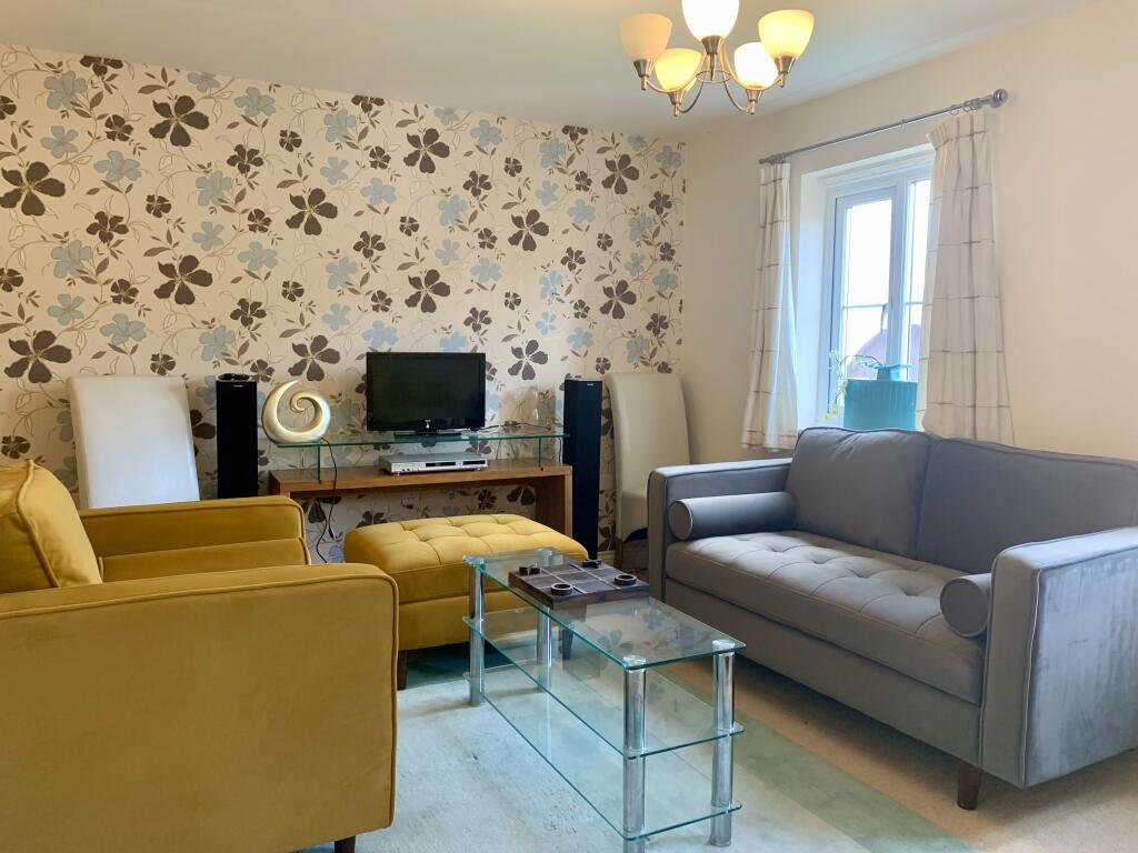 House in Telford - More