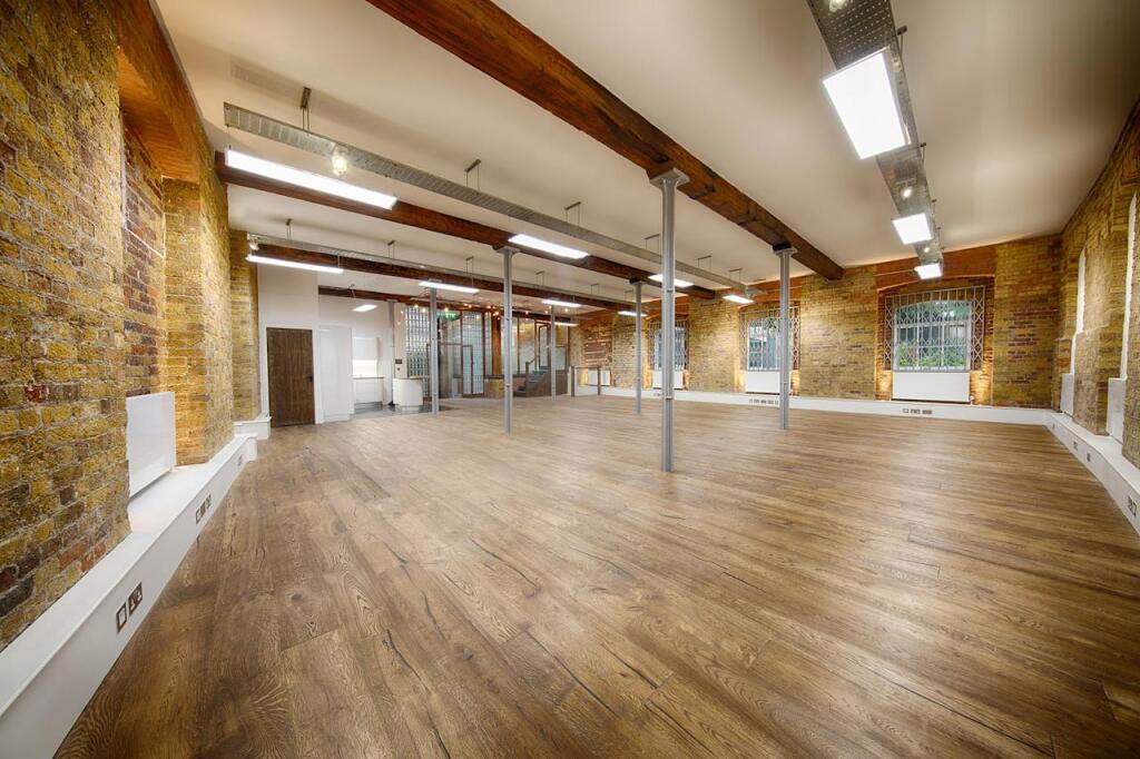 Main image of property: 23 Jacob Street, London, SE1 2BG