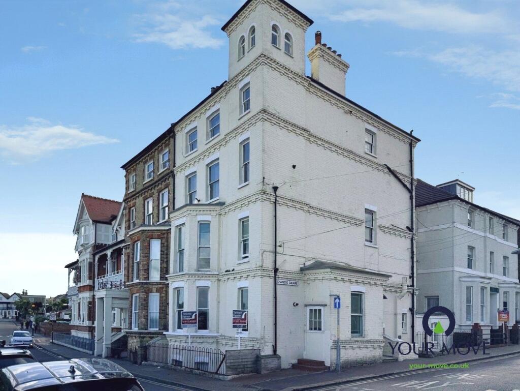 Main image of property: Victoria Parade, Broadstairs, Kent, CT10