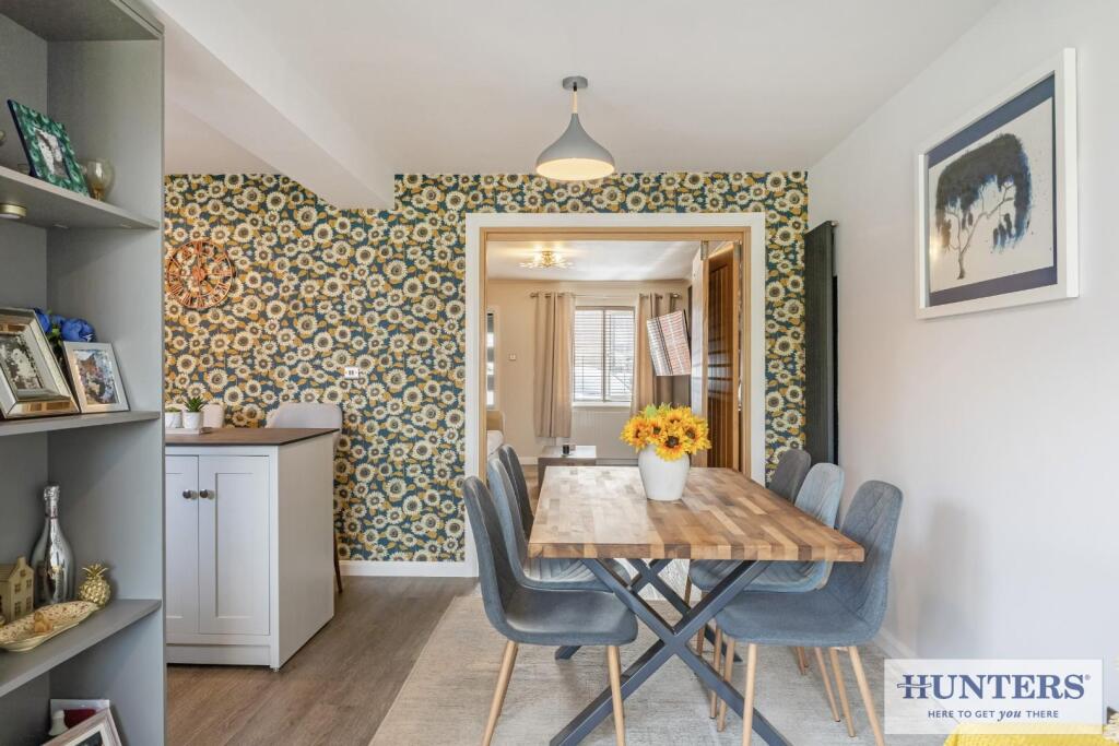 House in York, Hambleton - View 5
