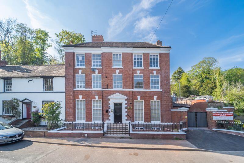 Main image of property: Old Hill, Tettenhall