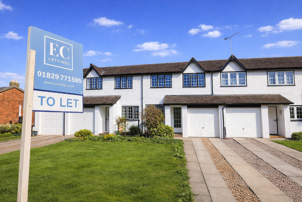 Main image of property: Bunbury Court, Tarporley, Cheshire, CW6 0DL