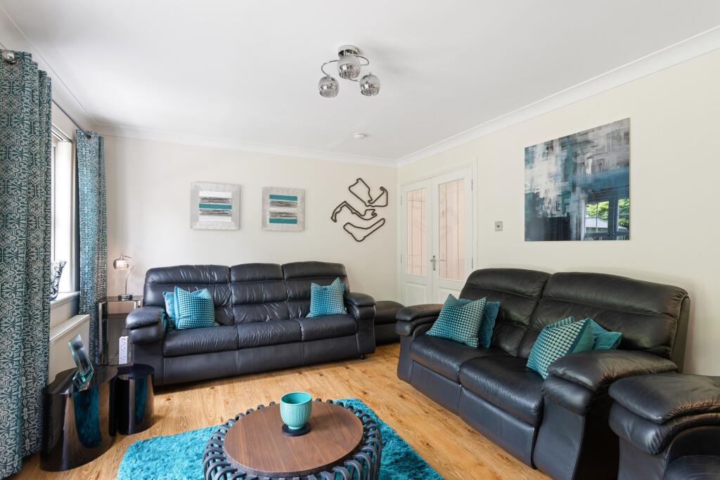 House in Falkirk - View 3