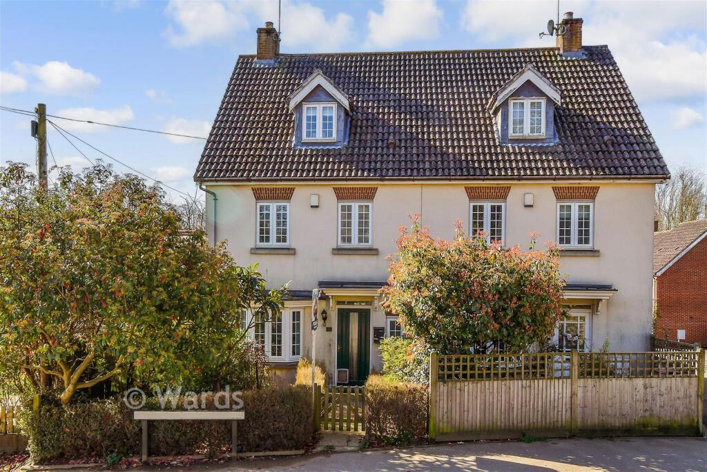 Main image of property: Goudhurst Road, Tonbridge, Kent