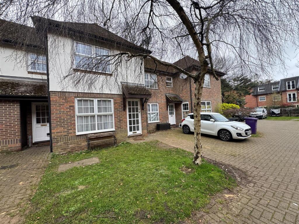 Main image of property: St Martins Road