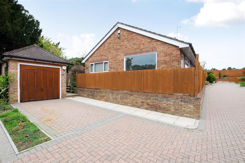 Main image of property: Wellhurst Close, Orpington