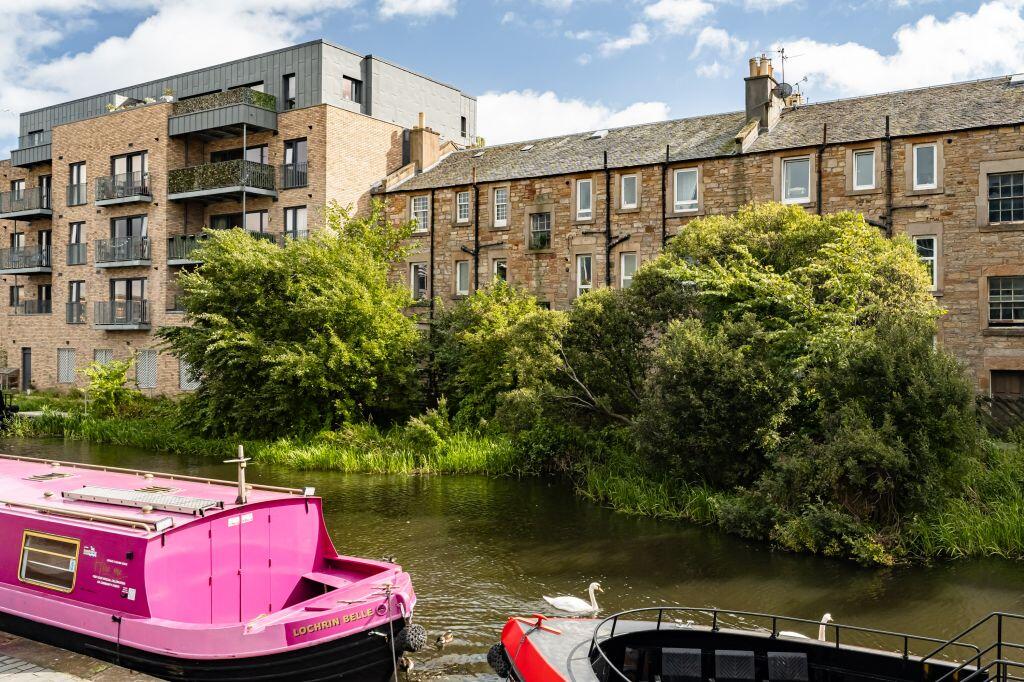 Apartment in Edinburgh