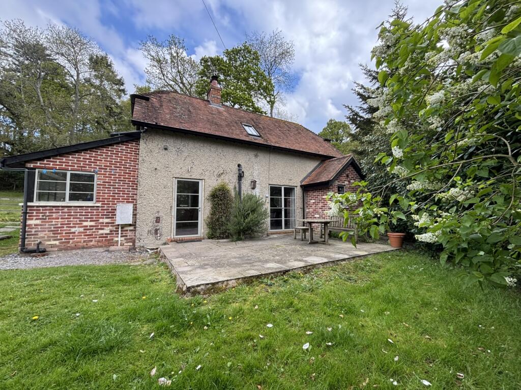 Main image of property: Godshill Wood, Fordingbridge, Hampshire, SP6