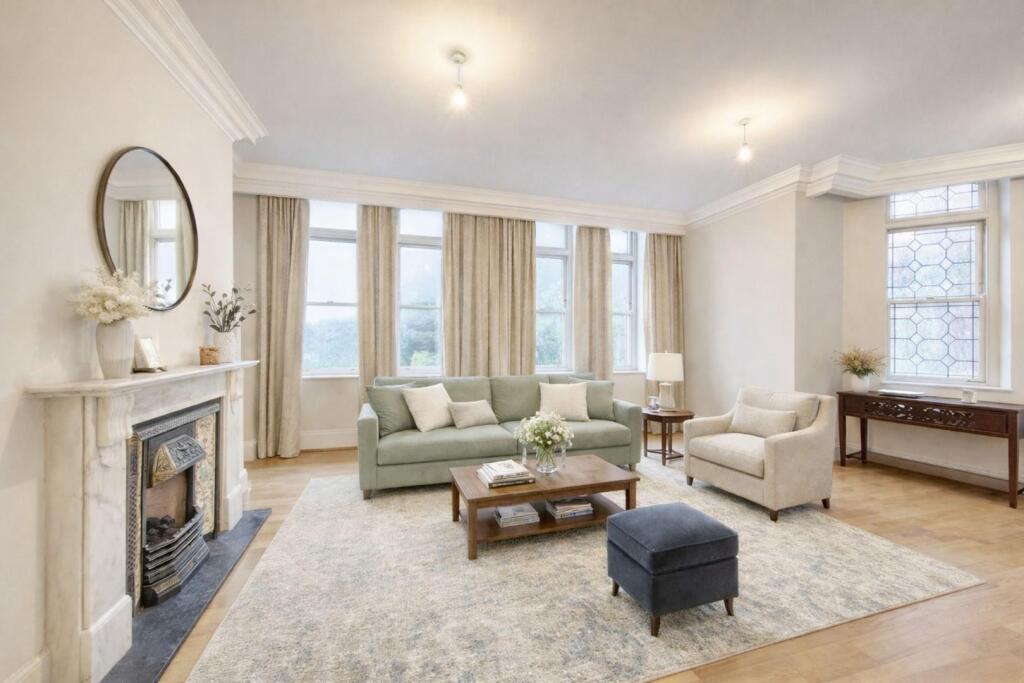 Claremont Lodge, The Downs, Wimbledon SW20 photo 3