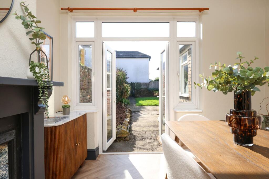 Main image of property: Ashley Down Road, Bristol, BS7