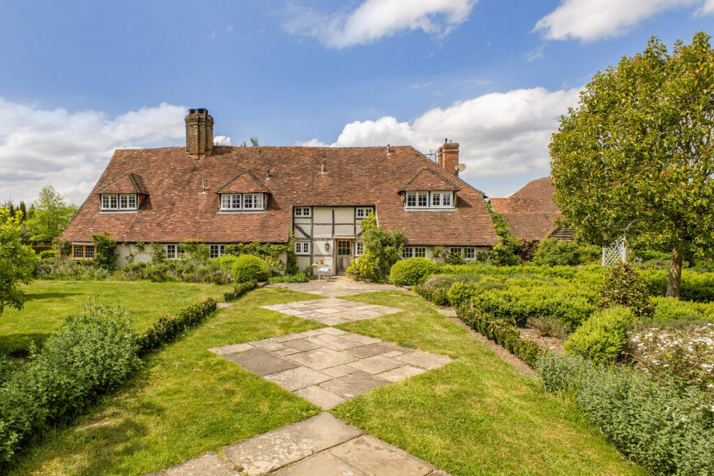 Main image of property: Wildwood Lane, Cranleigh, Surrey GU6 8JR