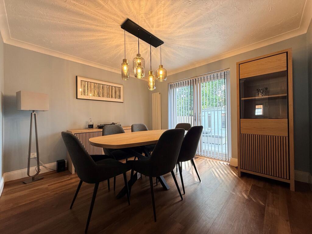 House in Yeovil, Preston Plucknett - View 5