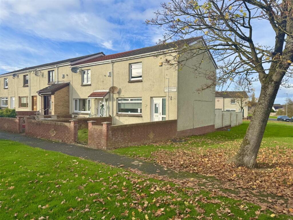 Main image of property: Lochnagar Way, Larkhall