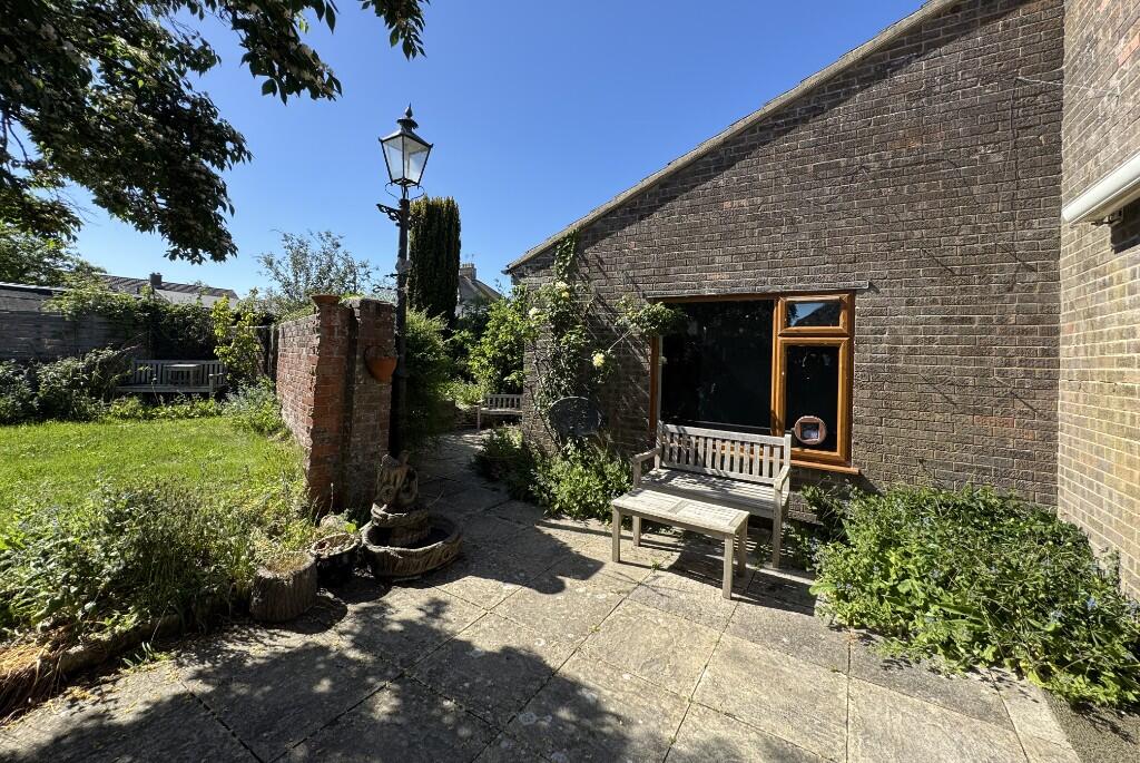 Main image of property: The Croft, East Street, Wareham