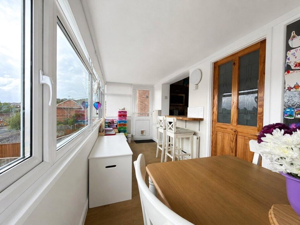 House in Exeter - More