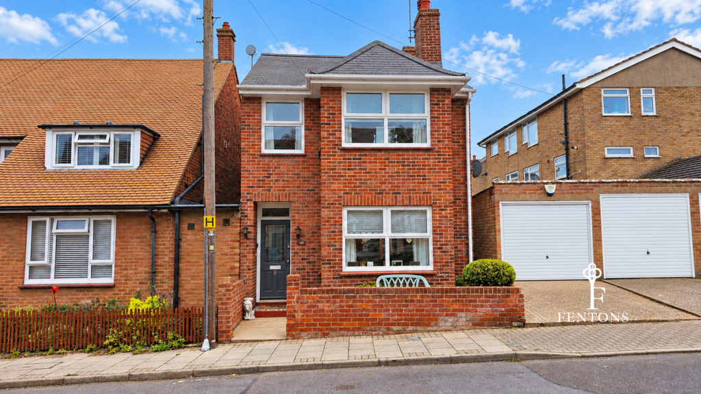 Main image of property: Martello Road, Walton-on-the-Naze