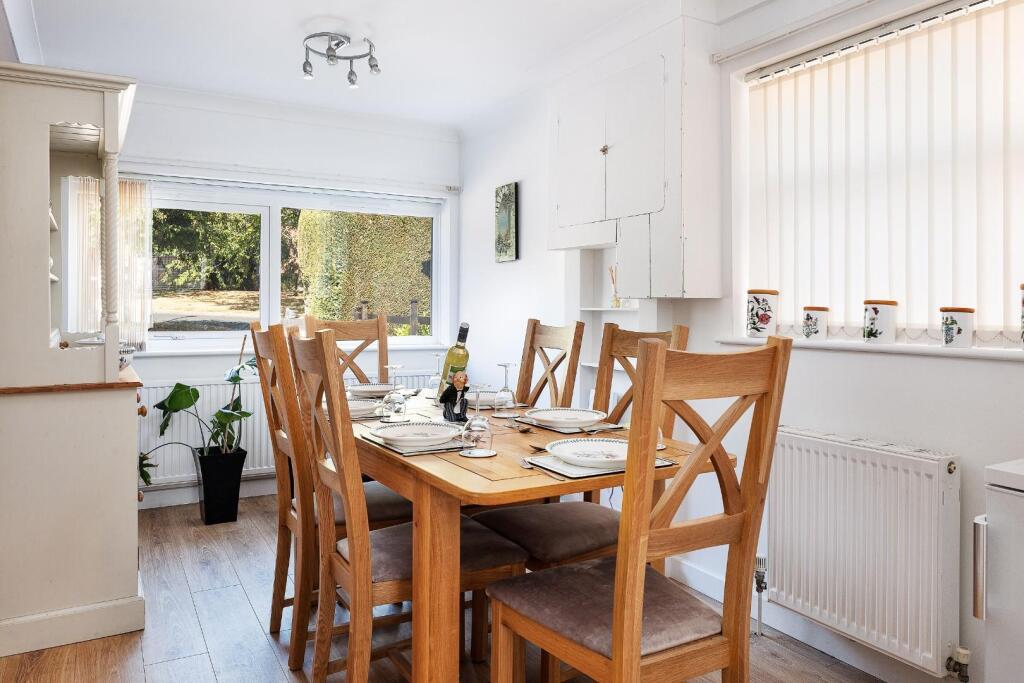House in West Suffolk, Hundon - View 5