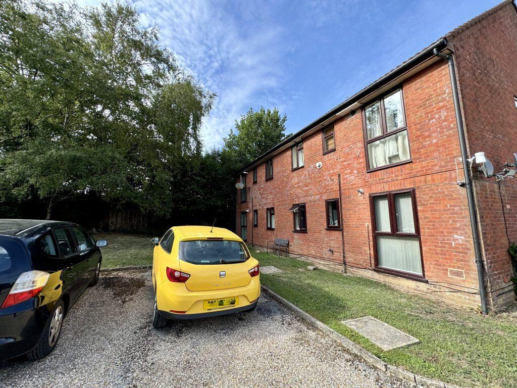 Additional image 9 of St Michaels Avenue, Yeovil, Somerset, BA21