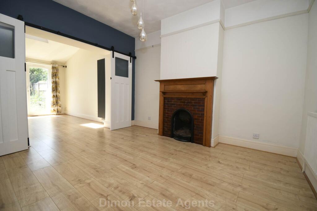 House in Gosport, Hampshire - View 5