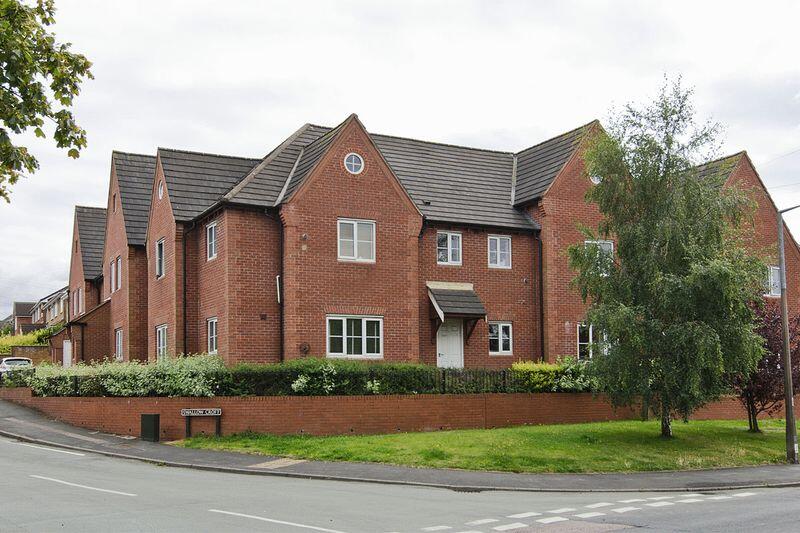Main image of property: Swallows Reach, Swallow Croft, Lichfield