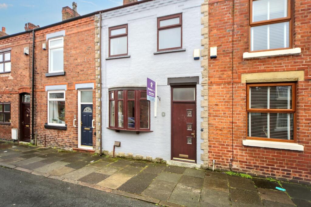 Main image of property: Short Street, Wigan, WN5