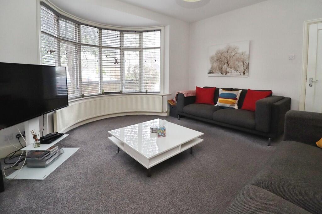 Stonefield Avenue, Lincoln photo 2