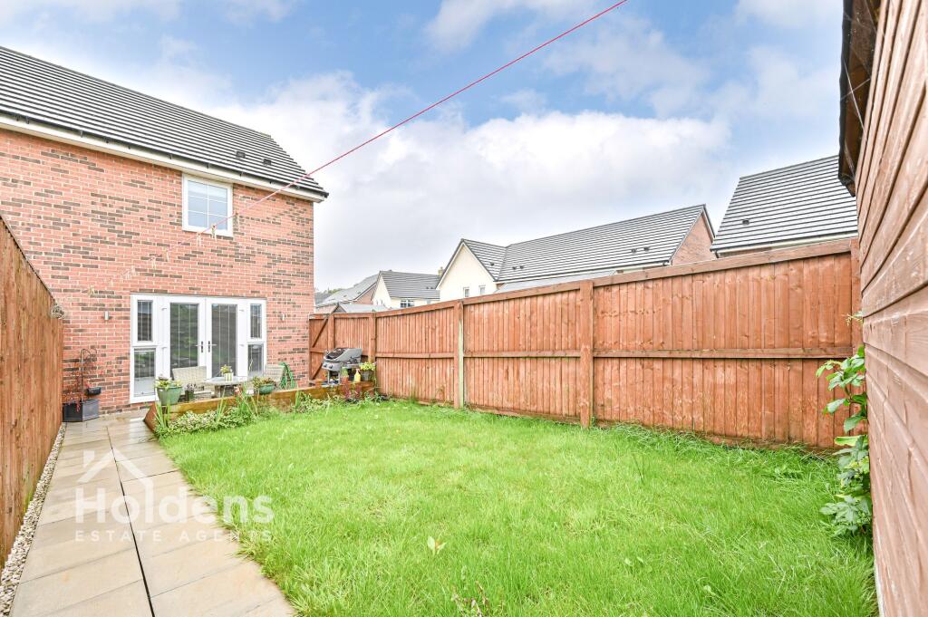 House in Preston - View 4