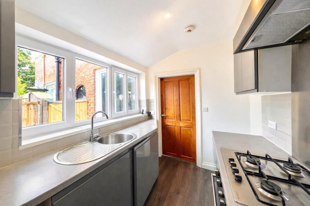 Main image of property: Tower Street, Boston