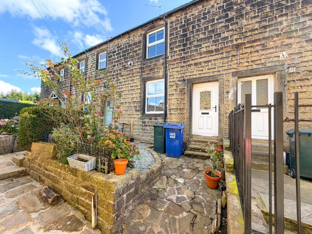 Main image of property: Cryer Row, Sutton-in-craven