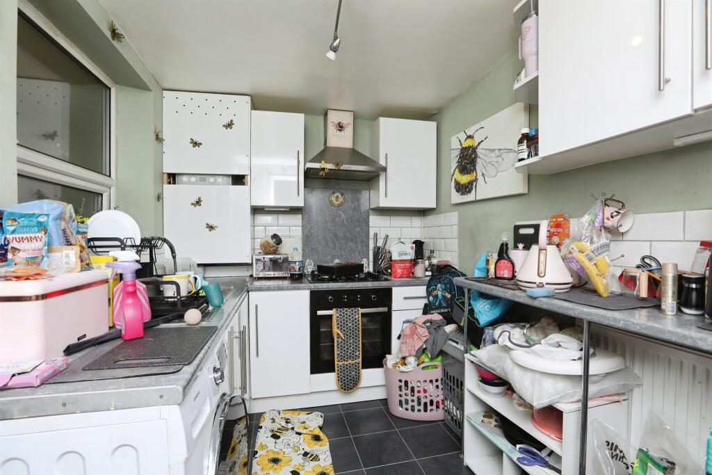 Crown Road, Sittingbourne – pohled 6