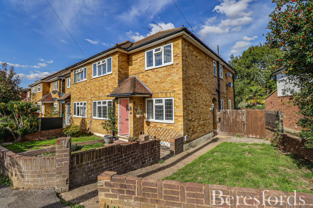 Main image of property: Shevon Way, Brentwood, CM14
