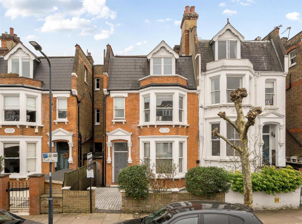 Main image of property: Dyne Road, London NW6
