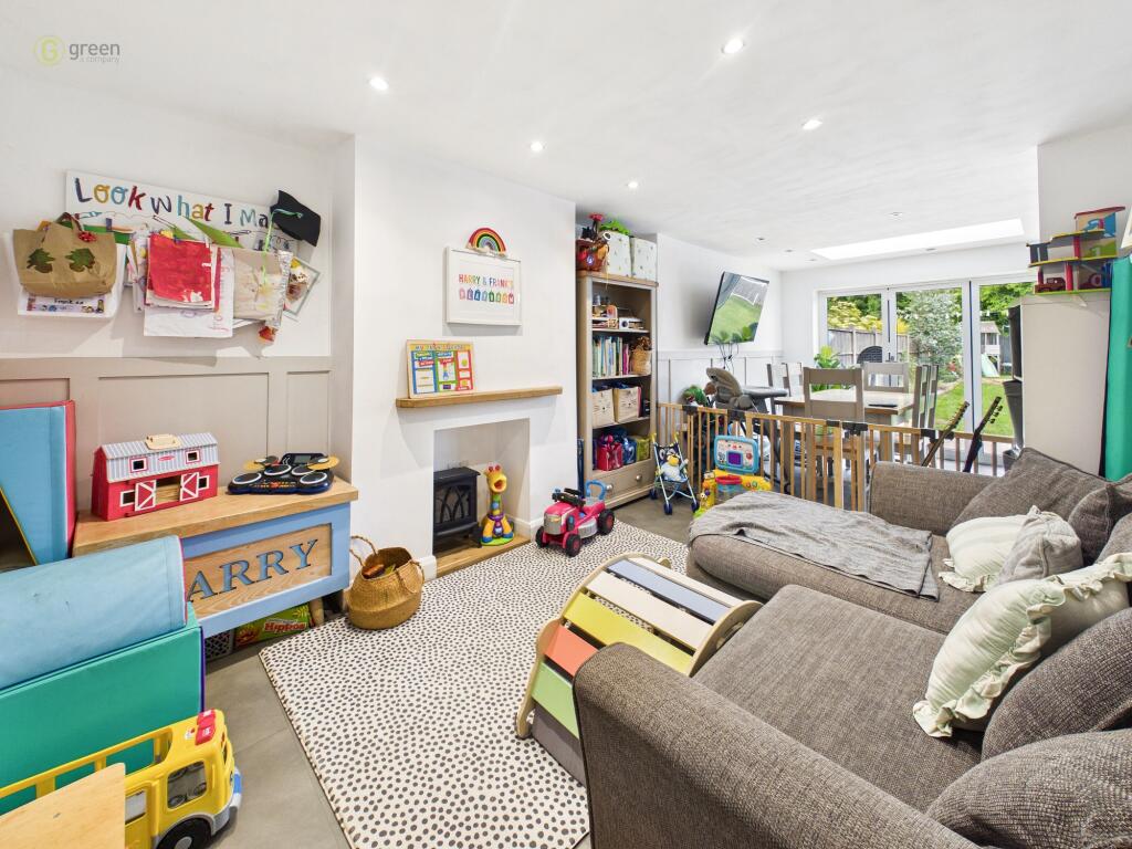 House in Sutton Coldfield, Boldmere - More