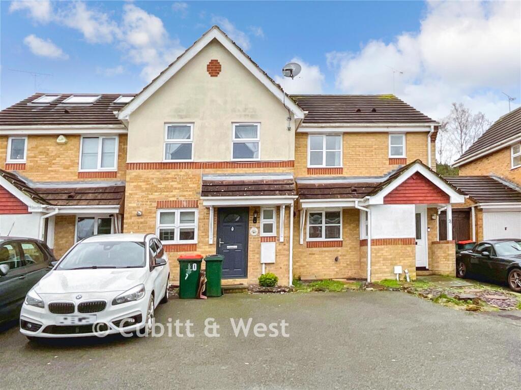 Main image of property: Boleyn Close, Maidenbower, Crawley, West Sussex
