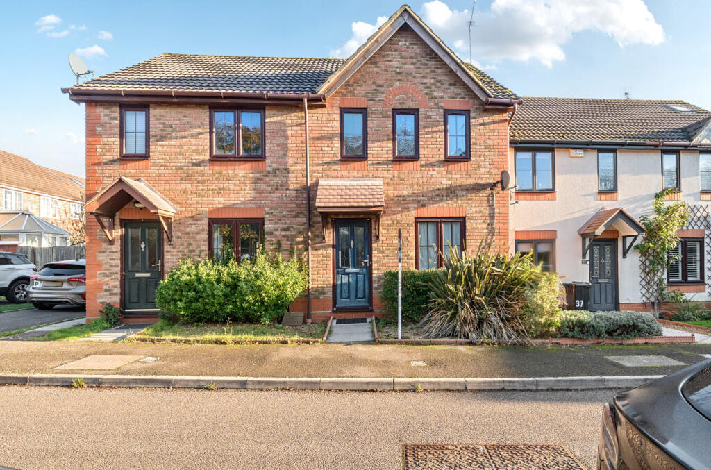Main image of property: Moorhen Drive, Lower Earley, Reading