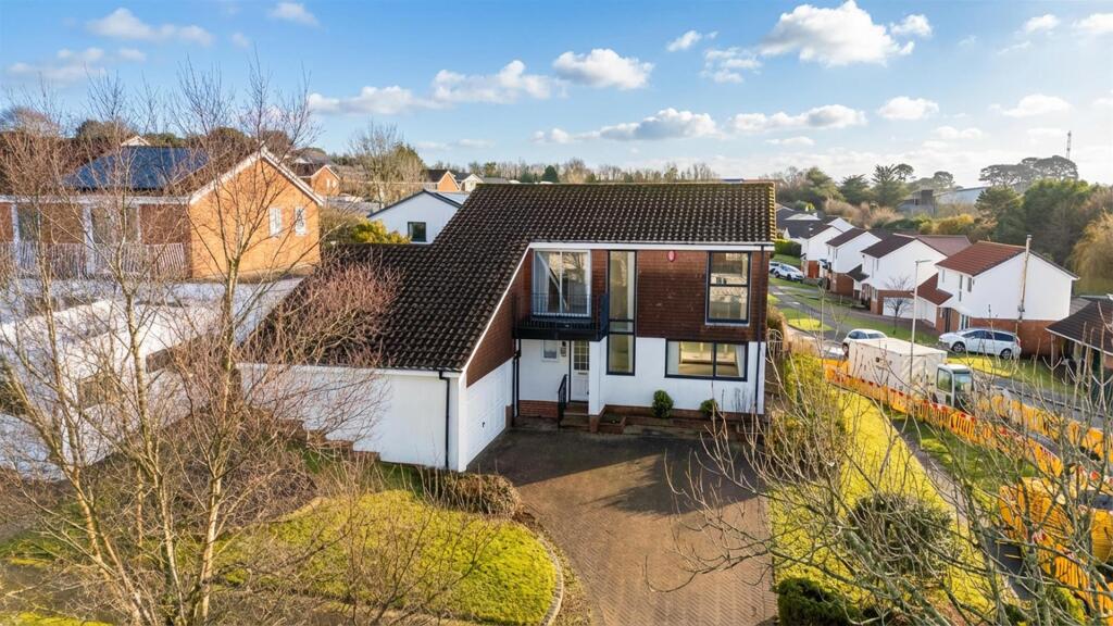 Main image of property: Windermere Crescent, Derriford, Plymouth