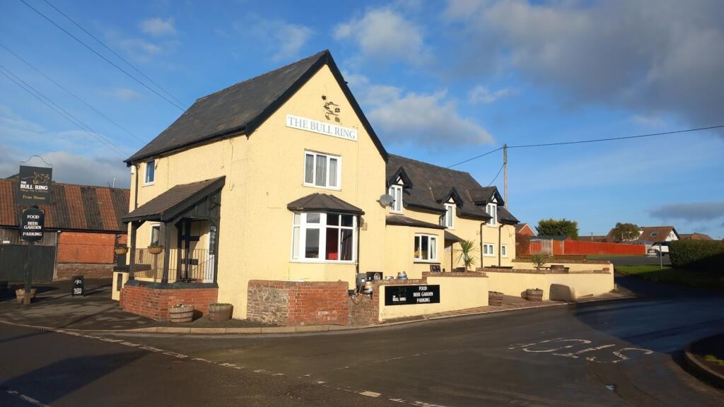 Main image of property: Bull Ring Inn, Kingstone, Herefordshire