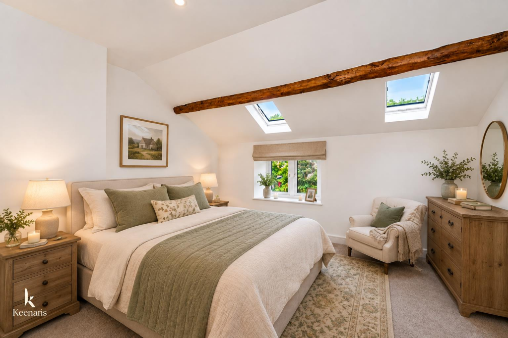 House in Blackburn, Ewood - View 5