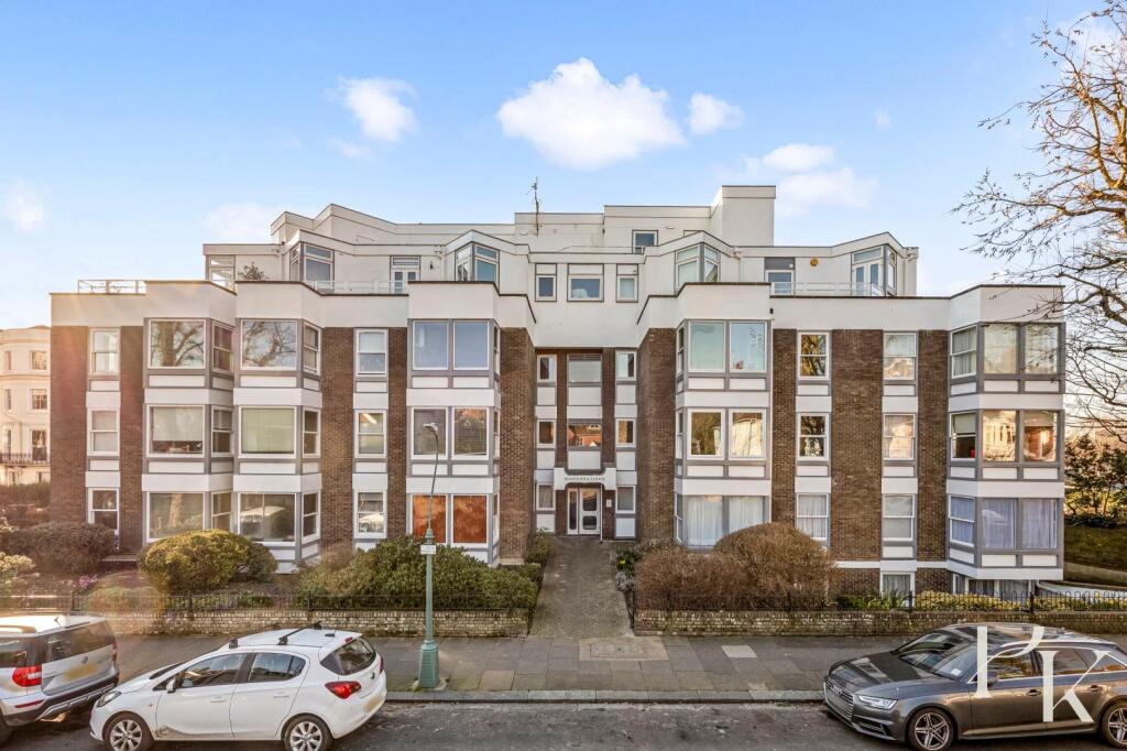 Main image of property: Somerhill Road, Hove