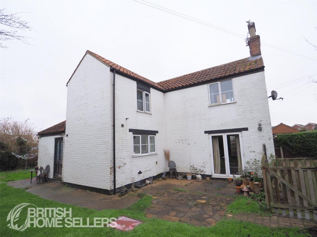 Main image of property: Mill Lane, Corton, Lowestoft, Suffolk, NR32