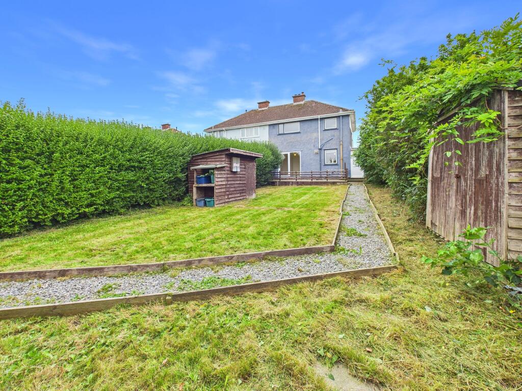 House in Swansea - View 2