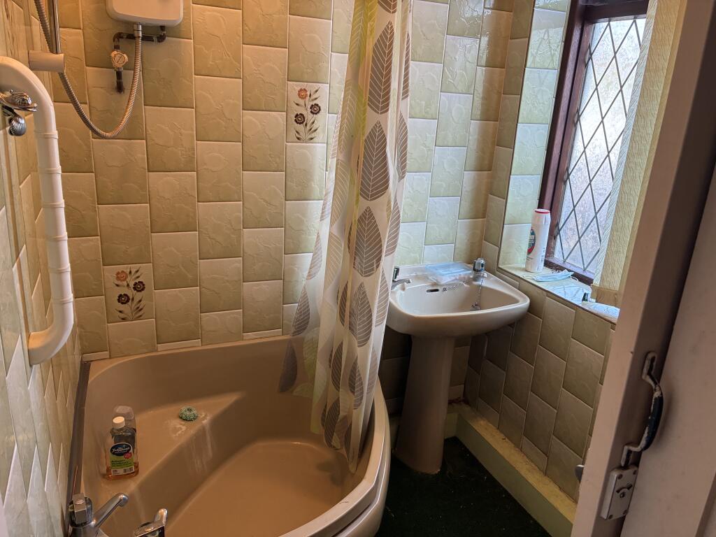 House in Blackpool - More